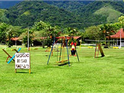 Hotel Fazenda 3 Poderes Caraguatatuba Ngoại thất bức ảnh